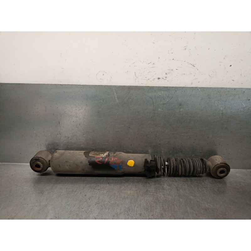 Recambio de amortiguador trasero izquierdo para peugeot 807 (eb_) 2.0 hdi referencia OEM IAM 5206PT 5206PT 