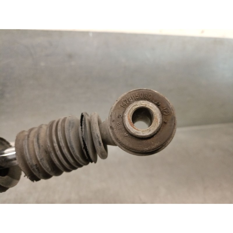 Recambio de amortiguador trasero izquierdo para peugeot 807 (eb_) 2.0 hdi referencia OEM IAM 5206PT 5206PT 