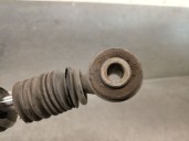 Recambio de amortiguador trasero izquierdo para peugeot 807 (eb_) 2.0 hdi referencia OEM IAM 5206PT 5206PT 