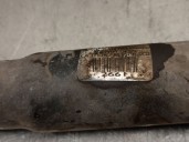 Recambio de amortiguador trasero izquierdo para peugeot 807 (eb_) 2.0 hdi referencia OEM IAM 5206PT 5206PT 