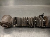 Recambio de amortiguador trasero izquierdo para peugeot 807 (eb_) 2.0 hdi referencia OEM IAM 5206PT 5206PT 