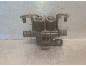 Recambio de valvula intercambio de calefaccion para bmw 5 (e60) 520 d referencia OEM IAM 64116931708  A1147412181