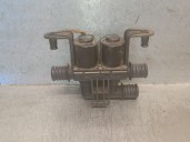 Recambio de valvula intercambio de calefaccion para bmw 5 (e60) 520 d referencia OEM IAM 64116931708  A1147412181