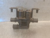 Recambio de valvula intercambio de calefaccion para bmw 5 (e60) 520 d referencia OEM IAM 64116931708  A1147412181