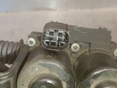 Recambio de valvula intercambio de calefaccion para bmw 5 (e60) 520 d referencia OEM IAM 64116931708 A1147412181