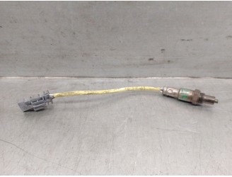 Replacement lambda sensor for Peugeot 208 II (ub_, up_, uw_, uj_) 1.2 PureTech 100 OEM IAM reference 9830447680 NTK