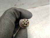 Recambio de sonda lambda para peugeot 208 ii (ub_, up_, uw_, uj_) 1.2 puretech 100 referencia OEM IAM 9830447680 NTK