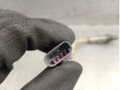 Recambio de sonda lambda para peugeot 208 ii (ub_, up_, uw_, uj_) 1.2 puretech 100 referencia OEM IAM 9830447680 NTK