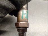 Recambio de sonda lambda para peugeot 208 ii (ub_, up_, uw_, uj_) 1.2 puretech 100 referencia OEM IAM 9830447680 NTK