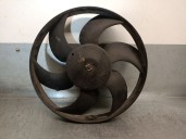 Recambio de electroventilador para jaguar xj (x300, x330) 6 3.2 referencia OEM IAM MNA4270BB MNA4270BB 