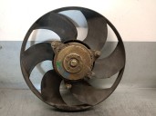 Recambio de electroventilador para jaguar xj (x300, x330) 6 3.2 referencia OEM IAM MNA4270BB MNA4270BB 