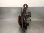 Recambio de mangueta delantera izquierda para peugeot 807 (eb_) 2.0 hdi referencia OEM IAM 364667 364667 