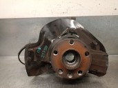 Recambio de mangueta delantera izquierda para peugeot 807 (eb_) 2.0 hdi referencia OEM IAM 364667 364667 