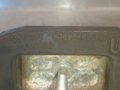 Recambio de soporte cambio para bmw 5 (e60) 520 d referencia OEM IAM 22316769848 22316769848 139811