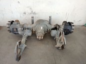 Recambio de puente trasero para renault premium distribution referencia OEM IAM   