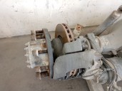 Recambio de puente trasero para renault premium distribution referencia OEM IAM   