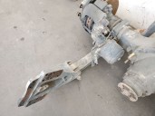 Recambio de puente trasero para renault premium distribution referencia OEM IAM   