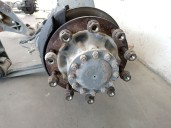 Recambio de puente trasero para renault premium distribution referencia OEM IAM   