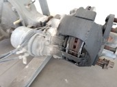 Recambio de puente trasero para renault premium distribution referencia OEM IAM   