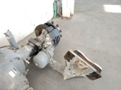 Recambio de puente trasero para renault premium distribution referencia OEM IAM   