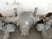 Recambio de puente trasero para renault premium distribution referencia OEM IAM   