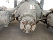 Recambio de puente trasero para renault premium distribution referencia OEM IAM   