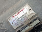 Recambio de puente trasero para renault premium distribution referencia OEM IAM   