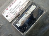 Recambio de puente trasero para renault premium distribution referencia OEM IAM   