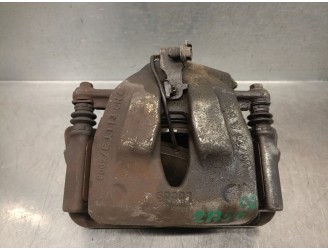 Recambio de pinza freno delantera izquierda para peugeot 807 (eb_) 2.0 hdi referencia OEM IAM 4401C6 4401C6 LUCAS