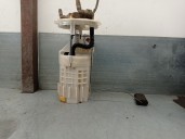 Recambio de aforador para renault master ii furgoneta (fd) 2.5 dci referencia OEM IAM 8200096472 8200096472 