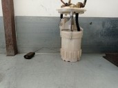 Recambio de aforador para renault master ii furgoneta (fd) 2.5 dci referencia OEM IAM 8200096472 8200096472 