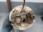 Recambio de aforador para renault master ii furgoneta (fd) 2.5 dci referencia OEM IAM 8200096472 8200096472 