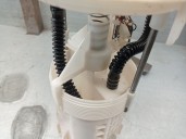 Recambio de aforador para renault master ii furgoneta (fd) 2.5 dci referencia OEM IAM 8200096472 8200096472 