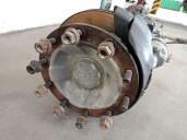 Recambio de puente delantero para renault premium distribution referencia OEM IAM 