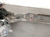 Recambio de puente delantero para renault premium distribution referencia OEM IAM   