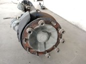 Recambio de puente delantero para renault premium distribution referencia OEM IAM   