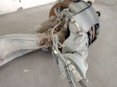 Recambio de puente delantero para renault premium distribution referencia OEM IAM 