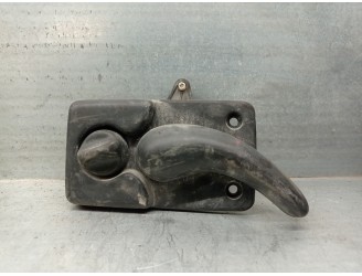 Recambio de maneta interior trasera derecha para renault master ii furgoneta (fd) 2.5 dci referencia OEM IAM 7700352425 77003524