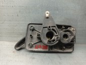 Recambio de maneta interior trasera derecha para renault master ii furgoneta (fd) 2.5 dci referencia OEM IAM 7700352425 77003524