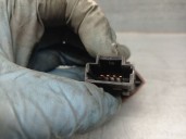 Recambio de warning para renault master ii furgoneta (fd) 2.5 dci referencia OEM IAM 442724B  