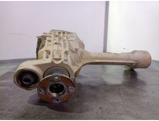 Recambio de diferencial delantero para nissan pathfinder (r51) 2.5 dci diesel cat referencia OEM IAM 38500EA500 38500EA500 