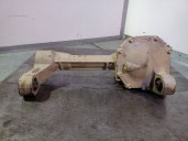 Recambio de diferencial delantero para nissan pathfinder (r51) 2.5 dci diesel cat referencia OEM IAM 38500EA500 38500EA500 