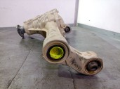 Recambio de diferencial delantero para nissan pathfinder (r51) 2.5 dci diesel cat referencia OEM IAM 38500EA500 38500EA500 