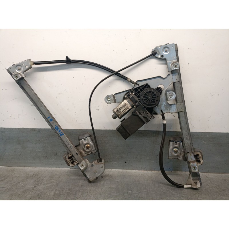 Recambio de elevalunas delantero izquierdo para skoda octavia i (1u2) 1.9 tdi referencia OEM IAM 0130821731 1U4959801D03P 