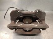 Recambio de pinza freno delantera derecha para peugeot 807 (eb_) 2.0 hdi referencia OEM IAM 4401C7 4401C7 LUCAS