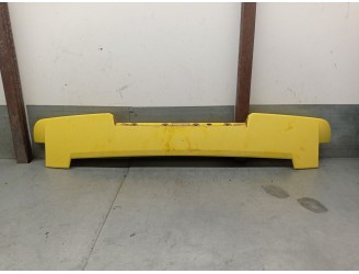 Recambio de aleron trasero para hyundai atos (mx) 1.1 referencia OEM IAM 8721005500 8721005500 