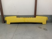 Recambio de aleron trasero para hyundai atos (mx) 1.1 referencia OEM IAM 8721005500 8721005500 