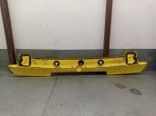 Recambio de aleron trasero para hyundai atos (mx) 1.1 referencia OEM IAM 8721005500 8721005500 