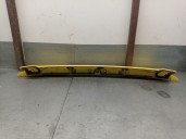 Recambio de aleron trasero para hyundai atos (mx) 1.1 referencia OEM IAM 8721005500 8721005500 