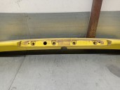 Recambio de aleron trasero para hyundai atos (mx) 1.1 referencia OEM IAM 8721005500 8721005500 